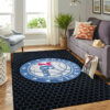 Philadelphia 76ers Rug NBA Area Rug Bedroom Area Rug Indoor Rug Rectangle Carpet philadelphia 76ers rug living room carpet regtangle carpet floor decor home decor ver 663