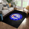 Philadelphia 76ers Rug NBA Area Rug Bedroom Rug Indoor Indoor Rugs Rectangle Carpet philadelphia 76ers rug living room carpet regtangle carpet floor decor home decor ver 673