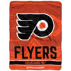 Philadelphia Flyers Blanket FLeece Blanket Throw Blanket philadelphia flyers blanket fleece blanket throw blanket v6