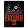 Philadelphia Flyers Blanket Sherpa Blanket Throw Blanket philadelphia flyers blanket sherpa blanket throw blanket v3