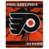 Philadelphia Flyers Blanket Sherpa Blanket Throw Blanket philadelphia flyers blanket sherpa blanket throw blanket v5