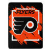 Philadelphia Flyers Blankets Sherpa Blanket Throw Blanket philadelphia flyers blankets sherpa blanket throw blanket v4