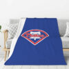 Philadelphia Phillies Blankets FLeece Blanket Throw Blanket philadelphia phillies blankets fleece blanket throw blanket v12