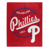 Philadelphia Phillies Blankets FLeece Blanket Throw Blanket philadelphia phillies blankets fleece blanket throw blanket v4