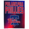 Philadelphia Phillies Blankets Sherpa Blanket Throw Blanket philadelphia phillies blankets sherpa blanket throw blanket v49