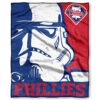 Philadelphia Phillies Blankets Sherpa Blanket Throw Blanket philadelphia phillies blankets sherpa blanket throw blanket v65