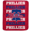 Philadelphia Phillies Blankets Sherpa Blanket Throw Blanket philadelphia phillies blankets sherpa blanket throw blanket v68