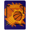 Phoenix Suns Blanket FLeece Blanket Throw Blanket phoenix suns blanket fleece blanket throw blanket v15