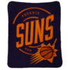 Phoenix Suns Blanket FLeece Blanket Throw Blanket phoenix suns blanket fleece blanket throw blanket v23