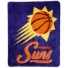 Phoenix Suns Blanket Sherpa Blanket Throw Blanket phoenix suns blanket sherpa blanket throw blanket v13
