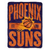 Phoenix Suns Blanket Sherpa Blanket Throw Blanket phoenix suns blanket sherpa blanket throw blanket v21