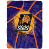 Phoenix Suns Blankets Sherpa Blanket Throw Blanket phoenix suns blankets sherpa blanket throw blanket v14