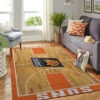 Phoenix Suns Rug NBA Area Rug Dining Room Rugs Indoor Rug Rectangle Carpet phoenix suns rug living room carpet regtangle carpet floor decor home decor ver 683