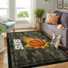 Phoenix Suns Rug NBA Area Rug Kitchen Rug Indoor Rug Rectangle Carpet phoenix suns rug living room carpet regtangle carpet floor decor home decor ver 688
