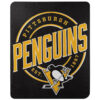 Pittsburgh Penguins Blanket Sherpa Blanket Throw Blanket pittsburgh penguins blanket sherpa blanket throw blanket v6