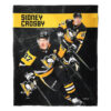 Pittsburgh Penguins Blankets FLeece Blanket Throw Blanket pittsburgh penguins blankets fleece blanket throw blanket v12