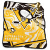 Pittsburgh Penguins Blankets FLeece Blanket Throw Blanket pittsburgh penguins blankets fleece blanket throw blanket v3