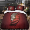 Portland Trail Blazers Bed Set Portland Trail Blazers Bedding Set Bed Room Set portland trail blazers bed set portland trail blazers bedding set bed room set v5