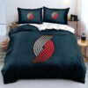 Portland Trail Blazers Bed Sets Portland Trail Blazers Bedding Set Bed Room Set portland trail blazers bed sets portland trail blazers bedding set bed room set v15