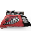 Portland Trail Blazers Bed Sets Portland Trail Blazers Bedding Set Bed Room Set portland trail blazers bed sets portland trail blazers bedding set bed room set v6