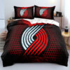 Portland Trail Blazers Bed Sets Portland Trail Blazers Bedding Set Bed Room Set portland trail blazers bed sets portland trail blazers bedding set bed room set v9