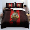 Portland Trail Blazers Bed Sets Portland Trail Blazers Bedding Sets Bed Room Set portland trail blazers bed sets portland trail blazers bedding sets bed room set v10