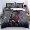 Portland Trail Blazers Bed Sets Portland Trail Blazers Bedding Sets Bed Room Set portland trail blazers bed sets portland trail blazers bedding sets bed room set v11