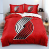 Portland Trail Blazers Bed Sets Portland Trail Blazers Bedding Sets Bed Room Set portland trail blazers bed sets portland trail blazers bedding sets bed room set v13