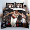 Portland Trail Blazers Bed Sets Portland Trail Blazers Bedding Sets Bed Room Set portland trail blazers bed sets portland trail blazers bedding sets bed room set v8