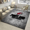 Portland Trail Blazers Rug NBA Area Rug Kitchen Rug Indoor Rugs Rectangle Carpet portland trail blazers rug living room carpet regtangle carpet floor decor home decor ver 694