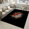 Portland Trail Blazers Area Rug NBA Area Rug Bedroom Area Rug Indoor Rugs Rectangle Carpet portland trail blazers rug living room carpet regtangle carpet floor decor home decor ver 695