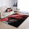 Portland Trail Blazers Rug NBA Area Rug Bathroom Rug Indoor Indoor Rugs Rectangle Carpet portland trail blazers rug living room carpet regtangle carpet floor decor home decor ver 707