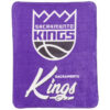 Sacramento Kings Blanket Sherpa Blanket Throw Blanket sacramento kings blanket sherpa blanket throw blanket v1