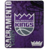 Sacramento Kings Blankets FLeece Blanket Throw Blanket sacramento kings blankets fleece blanket throw blanket v6
