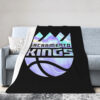 Sacramento Kings Blankets Sherpa Blanket Throw Blanket sacramento kings blankets sherpa blanket throw blanket v9