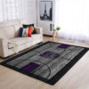 Sacramento Kings Rug NBA Area Rug Bathroom Rug Indoor Rugs Rectangle Carpet sacramento kings rug living room carpet regtangle carpet floor decor home decor ver 728