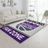 Sacramento Kings Rug NBA Area Rug Bathroom Rugs Indoor Indoor Rugs Rectangle Carpet sacramento kings rug living room carpet regtangle carpet floor decor home decor ver 733