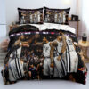 San Antonio Spurs Bed Set San Antonio Spurs Bedding Set Bed Room Set san antonio spurs bed set san antonio spurs bedding set bed room set v12