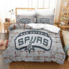 San Antonio Spurs Bed Set San Antonio Spurs Bedding Sets Bed Room Set san antonio spurs bed set san antonio spurs bedding sets bed room set v3