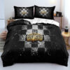 San Antonio Spurs Bed Sets San Antonio Spurs Bedding Set Bed Room Set san antonio spurs bed sets san antonio spurs bedding set bed room set v15