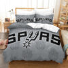 San Antonio Spurs Bed Sets San Antonio Spurs Bedding Set Bed Room Set san antonio spurs bed sets san antonio spurs bedding set bed room set v4