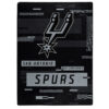 San Antonio Spurs Blanket FLeece Blanket Throw Blanket san antonio spurs blanket fleece blanket throw blanket v17