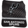 San Antonio Spurs Blanket FLeece Blanket Throw Blanket san antonio spurs blanket fleece blanket throw blanket v5