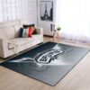 San Antonio Spurs Area Rug NBA Area Rug Dining Room Rugs Indoor Rugs Rectangle Carpet san antonio spurs rug living room carpet regtangle carpet floor decor home decor ver 751