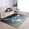 San Antonio Spurs Rug NBA Area Rug Bathroom Rug Indoor Indoor Rug Rectangle Carpet san antonio spurs rug living room carpet regtangle carpet floor decor home decor ver 765