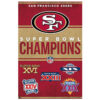 San Francisco 49ers Blankets FLeece Blanket Throw Blanket san francisco 49ers blankets fleece blanket throw blanket v101