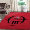San Francisco 49ers Area Rug NFL Area Rug Living Room Rug Indoor Rugs Rectangle Carpet san francisco 49ers rugs living room rug floor rug regtangle carpet home decor ver 1891