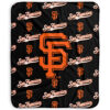 San Francisco Giants Blanket FLeece Blanket Throw Blanket san francisco giants blanket fleece blanket throw blanket v51