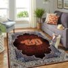San Francisco Giants Area Rug MLB Area Rug Bedroom Area Rug Indoor Rugs Rectangle Carpet san francisco giants rug living room carpet regtangle carpet floor decor home decor ver 322