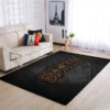 san francisco giants rug living room carpet regtangle carpet floor decor home decor ver 325